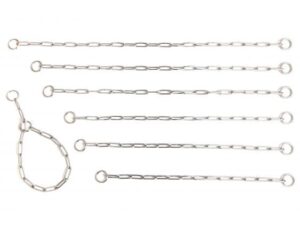 HP product for Happy Pets HP obojokSTAHOVÁKvelké oválne oká 75cm