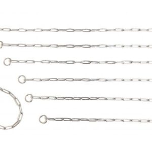 HP product for Happy Pets HP obojokSTAHOVÁKvelké oválne oká 75cm