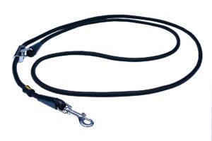 HP product for Happy Pets HP predlž.vôdz.-lano refl.10x270cm modrá