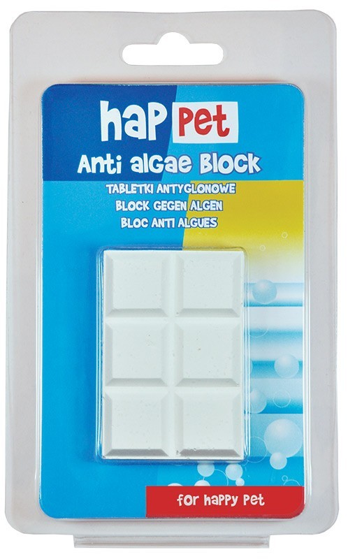 Happet Anti Algae block 20g
