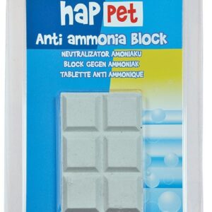 Happet Anti Ammonia block 20g