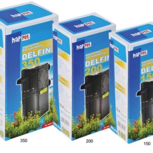 Happet Filter Delfin 150 - 40L