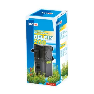 Happet Filter Delfin 200 - 50L
