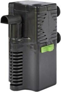 Happet Filter Delfin 350 - 60L