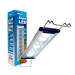 Happet LED Osvetlenie 38W 142cm cierne