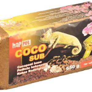 Happet Lignocel 650g