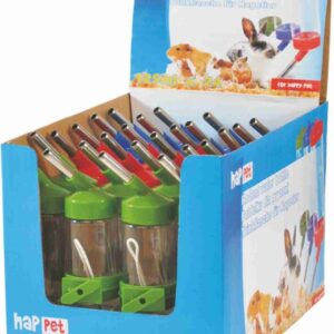 Happet Napájacka pre hlod.250ml (závesná/úchyt)