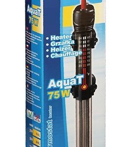 Happet Ohrievac s termostat.75W