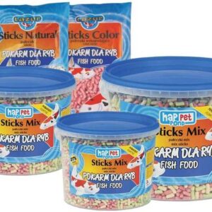 Happet POND STICK MIX  3L vo vedierku
