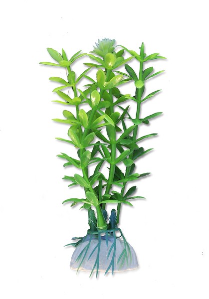 Happet Plastová rastlina 10cm 1B08