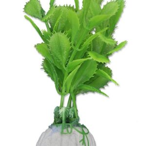 Happet Plastová rastlina 10cm 1B09