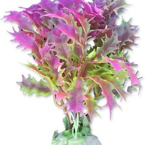 Happet Plastová rastlina 10cm 1B12