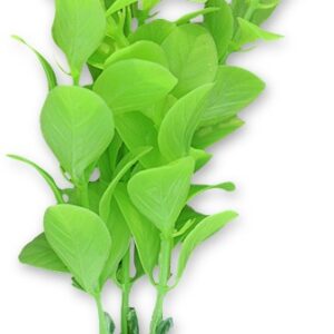 Happet Plastová rastlina 10cm 1B29