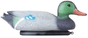 Happet Plastový kácer - dekorácia do jazierka