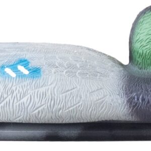 Happet Plastový kácer - dekorácia do jazierka