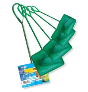 Happet Sietka akvarijná c.2 10cm