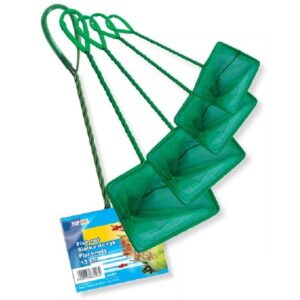 Happet Sietka akvarijná c.4 15cm