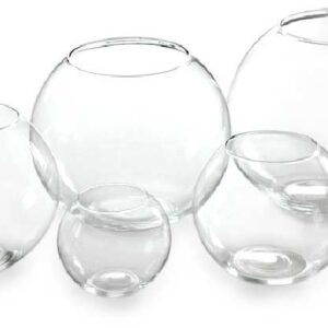 Happet Sklenená gula 7.5L