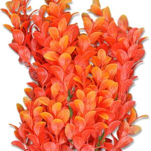 Happet Velká plastová rastlina 20cm 2F12
