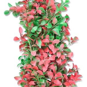 Happet Velká plastová rastlina 40cm 4F26