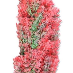 Happet Velká plastová rastlina 40cm 4F27