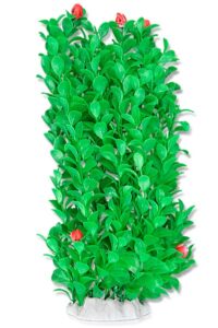 Happet Velká plastová rastlina 40cm 4F30