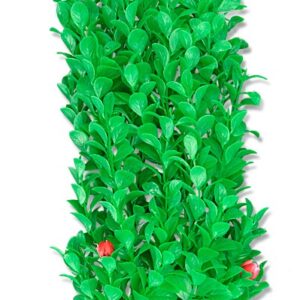 Happet Velká plastová rastlina 40cm 4F30