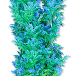 Happet Velká plastová rastlina 40cm 4F32