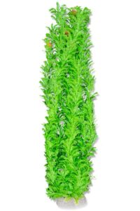 Happet Velká plastová rastlina 65cm 6F37