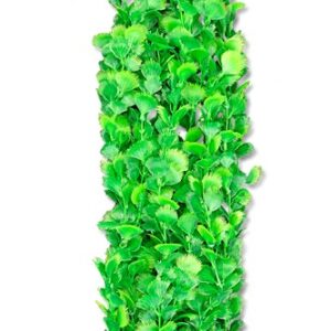 Happet Velká plastová rastlina 65cm 6F38