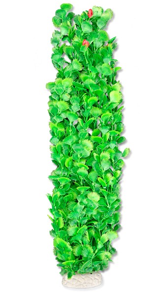 Happet Velká plastová rastlina 65cm 6F38