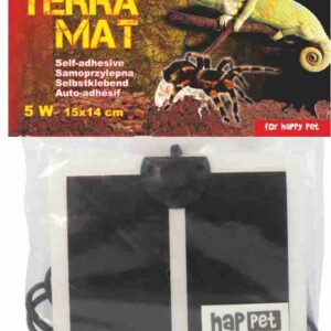 Happet Vyhrievacia podložka 5W 14x15cm