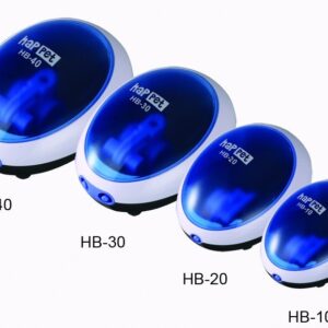 Happet Vzduchovací motor HB30