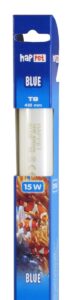 Happet Žiarivka 36W BLUE