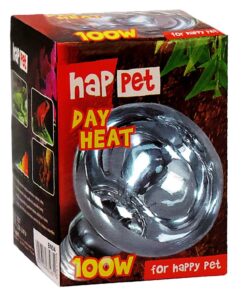 Happet Žiarovka DAY HEAT 100W