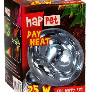 Happet Žiarovka DAY HEAT 25W