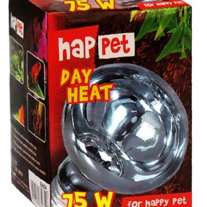 Happet Žiarovka DAY HEAT 75W