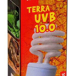 Happet Žiarovka UVB 10.0/13W