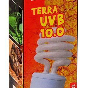 Happet Žiarovka UVB 10.0/26W