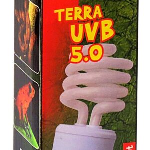 Happet Žiarovka UVB 5.0/26W