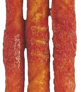 Happet - masove pamlsky Kacacie na byvol.tyci 2.5x25cm  5ks/360g