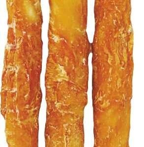 Happet - masove pamlsky Kuracie na byvol.tyci 2.5x25cm  5ks/360g