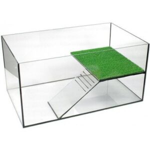 JOMA Akva.pre.koryt. 4-hran 50x25x22cm 28L