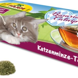 JR Farm JR CAT Catnip-Caj 12g