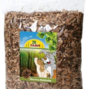 JR Farm JR FARM Lesná podstielka 10l