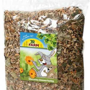 JR Farm JR FARM Letná podstielka 10l