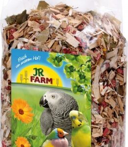 JR Farm JR FARM Podstielka pre papagáje 500g