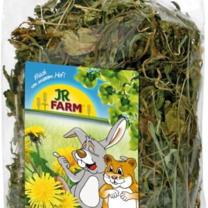 JR Farm JR FARM Púpava 100g