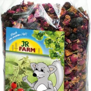 JR Farm JR FARM SPECIAL krmivo cincila 500g