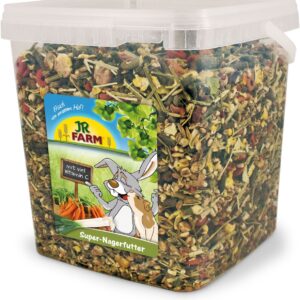 JR Farm JR FARM SUPER krmivo vedierko 2.5kg